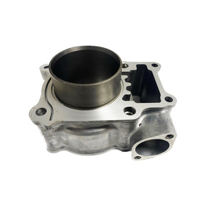 Kit de cylindre de moto, cylindre de moteur de moto KGH125 adapté à HONDA CBR125R JC34 JC39 JC50 - Product Image 2