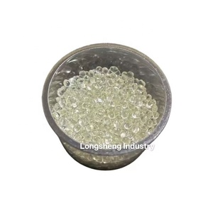 WH TPU WHT-1490 Elastómero Termoplástico, Gránulos de TPU, Materia Prima de TPU - Product Image 2