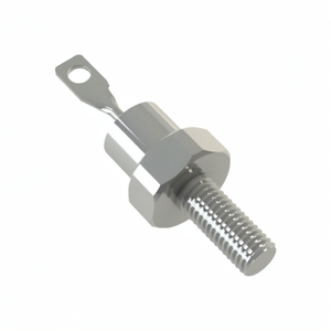 DO-203AA, DO-4, Stud Electronics Component Single Diodes 1N1614R Original One Stop Service - Product Image 1
