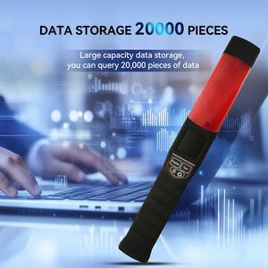 Chuyên Nghiệp at7200 Breathalyzer Bơm Hút Thế Hệ Mới Kim Loại Phổ Điện Áp Chính Xác Rượu <span class=keywords><strong>Detector</strong></span> Phân Tích Khí - Product Image 4