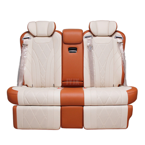 JYJX089 nouvelle console centrale de luxe Van Bus siège de canapé arrière pour Sprinter Vito <span class=keywords><strong>Tourer</strong></span> - Product Image 6