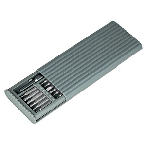 Jeu de tournevis 24 en 1 en acier CRV, magnétique, de précision, pour réparation de téléphones portables, ordinateurs portables et ordinateurs - Product Image 2