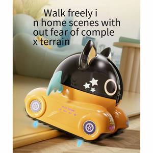 Không dây wifi Pet giám sát máy ảnh di động cho nhà-Ai điện thoại thông minh Pet Thiết bị giám sát - Product Image 3