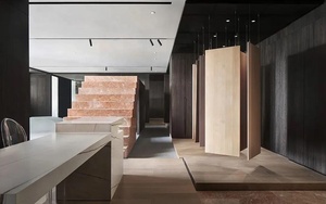 8 wát LED lõm gắn spotlight có thể điều chỉnh <span class=keywords><strong>zoom</strong></span> thay đổi độ sáng thiết kế hiện đại AC220V Nhôm Cơ thể theo dõi ánh sáng trong Black & White - Product Image 6