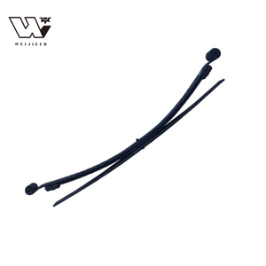 Molla a Balestra Posteriore per <span class=keywords><strong>MERCEDES</strong></span> SPR.421D, Vendita all'Ingrosso per Camion Leggeri o Pickup - Product Image 2