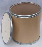 Top fabricant de poudre de charbon actif en vrac noir de carbone végétal E153