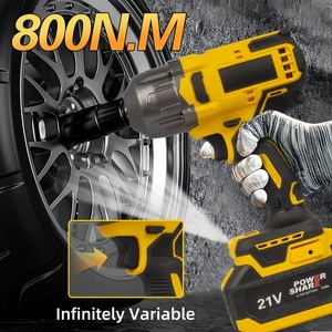 Kit di Attrezzi per Elettricisti NEOBRISKEN, Set di Utensili Elettrici Senza Fili con Chiave Elettrica, Valigetta Rigida, Personalizzabile OEM - Product Image 4