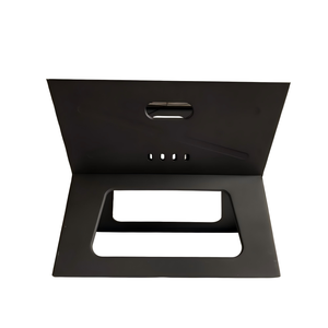 Nouveau produit - <span class=keywords><strong>Barbecue</strong></span> multifonctionnel pour jardin - <span class=keywords><strong>Plancha</strong></span> ronde portable pour intérieur et extérieur - Product Image 5