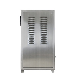 Quartz automatique de générateur de stérilisation à l'<span class=keywords><strong>ozone</strong></span> de haute Performance 20G pour le <span class=keywords><strong>purificateur</strong></span> <span class=keywords><strong>d</strong></span>'eau <span class=keywords><strong>d</strong></span>'égout de piscine - Product Image 2