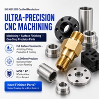 Piezas Mecánicas de Acero Inoxidable 304, Mecanizado CNC, Servicio de Piezas de Precisión CNC, Piezas CNC de Alta Precisión Personalizadas