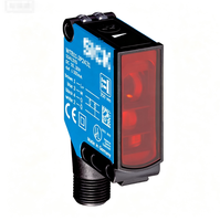 Nouveau capteur de proximité industriel SICK WTB11-2P2461 1044442, interrupteur photoélectrique diffuse PLC, emballage PAC, stock original
