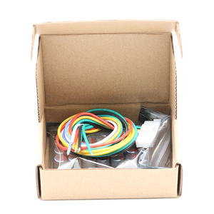 BMS 4S 8S 16S con Equilibrado Activo 5A, Ecualizador/Equilibrador de Capacitancia/Inductancia para Baterías de Litio LTO, Placa de Equilibrado Activo 4S-21S, 2S-17S - Product Image 6