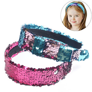 Maschera Completa in Poliestere Spesso Tinta Unita per Feste, Donna Ragazza, Classica <span class=keywords><strong>Halloween</strong></span> Natale, con Cornice alla Moda e Paillettes Intrecciate - Product Image 5
