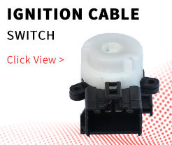 69005-0K122 690050K122 69057-0K011 690570K011 WANJIA Vigo/Hilux/Hilux için yeni çinko alaşımı ateşleme kilidi - Product Image 2