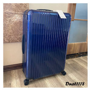 <span class=keywords><strong>Achat</strong></span> de produits authentiques de Chine pour la nouvelle alternative essentielle SALSADELUXE, bagages à main en polyester PC multicolores - Product Image 6