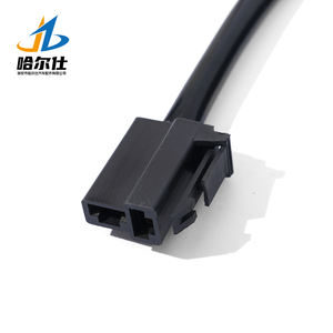 Ventilateur de refroidissement de <span class=keywords><strong>radiateur</strong></span> de <span class=keywords><strong>moto</strong></span> 12V 1WD-E2405-00 pour Yamaha YZF-R3 R25 MT-03 MT-25, ensemble de ventilateur électrique à haut débit d'air - Product Image 6