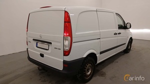 Caméra <span class=keywords><strong>de</strong></span> <span class=keywords><strong>recul</strong></span> d'occasion pour Benz V-Klasse Vito et <span class=keywords><strong>Viano</strong></span> W639 2003-2014 Aide au stationnement en marche arrière - Product Image 3