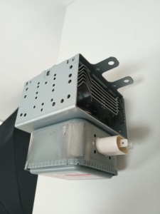 Magnetrón para <span class=keywords><strong>Microondas</strong></span> 2M303H Refrigerado por Aire 2450Mhz para <span class=keywords><strong>Microondas</strong></span> Industriales - Product Image 5