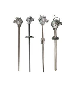 أسلاك عالية الدقة فئة Pt100 RTD 3 مع خيط NPT - Product Image 6