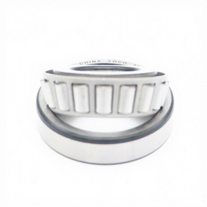 Rodamiento de Rodillos Cónicos de Una Hilera HC57410LFT/LM2971Z 57410 2971 de Acero Cromado con Precisión P2 - Product Image 1