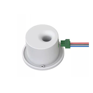 Sensor de Velocidad del Viento Superficial para Campana de Extracción de Alta Precisión, 0-5m/s, Anemómetro Digital, Resistente a la Condensación y la Corrosión - Product Image 2