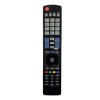 ES-RM036-4 universel de haute qualité prix usine Smart TV télécommande pour HDTV Smart TV contrôleur télécommandé