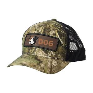 Wholesales Promotional 6 Panel <b>Blank</b> Mesh Baseball <b>Cap</b> Embroidery Print Custom Logo Advertising Trucker Hat - Product Image 3