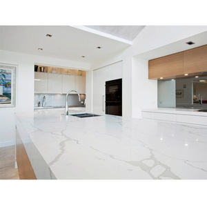 BFP One Stop Free Design Compleet Huisaanpassing Bouwproject Moderne Modulaire Keukenmeubelen Keukenkastontwerpen - Product Image 2