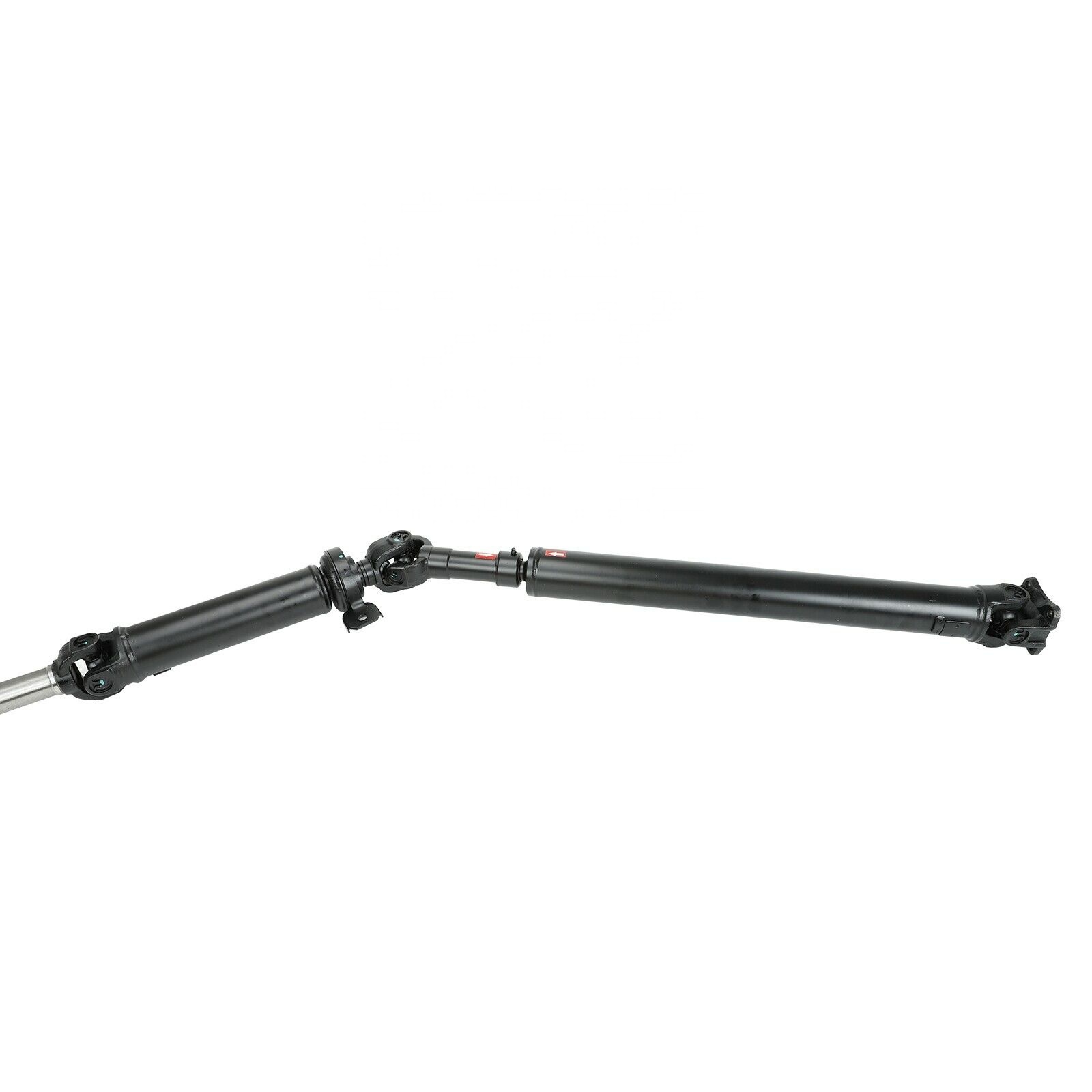 FITS KIA SORENTO RWD 2007-2009 Rear DRIVESHAFT NEW Propshaft