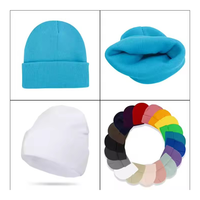 Nouvelle mode – Bonnet réversible en acrylique jacquard camouflage avec lettres, tricoté, chaud et polyvalent, pour homme et femme, collection automne-hiver