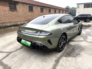 Autos Usados 2025, <span class=keywords><strong>Xiaomi</strong></span> SU7, Autos Eléctricos de Largo Alcance, Vehículo de Nueva Energía en Buenas Condiciones - Product Image 6