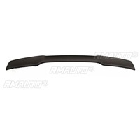 For Chevrolet Corvette C6 2005-2013 Car Rear Spoiler Wing Trunk Spoiler Trunk Wing For Chevrolet Corvette C6 Wing Body Kit