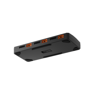 Centro de Carga iFlight Dock 6CH, Expansión de 6 Canales para el Cargador Dock 6, Carga 6 Baterías, Compatible con LiHv 2-6S - Product Image 2