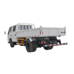 Nuevo camión volquete de 6 ruedas a la venta en el mercado de <span class=keywords><strong>Jamaica</strong></span> - Product Image 3