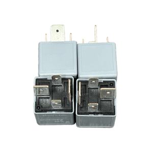 ממסר כוח של מכבש אספלט 24V מספר חלק. חלק למכונות בנייה 2053004 - Product Image 1