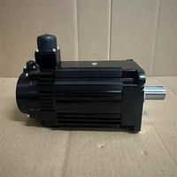 Servomoteur industriel haute efficacité d'origine SGM7G-20AFA2C, servomoteurs rotatifs