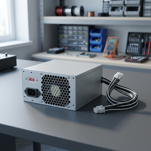 Delta Elektronika SM7020 <b>D</b> Power Supply - Product Image 3