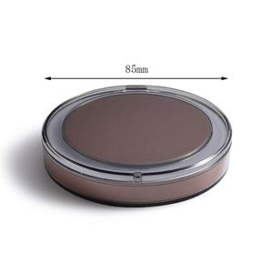 Espejo Cosmético de Bolsillo LED Plegable Mini con Carga USB Táctil y Banco de Energía - Product Image 6