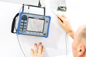 เครื่องตรวจจับข้อบกพร่องด้วยกระแสไหลวน NORTEC 600 - Product Image 5