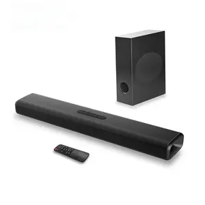 5.1 Mit Subwoofer Wireless Tribit TV-Lautsprecher Heimkino system Caixa De Som Sound bar Blue Tooth 100W