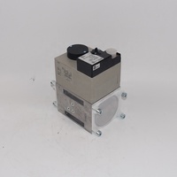 Válvula Solenoide Doble DUNGS DMV-D512/11 222336 230V, Cierre Rápido, Apertura Rápida, para Quemador de Caldera