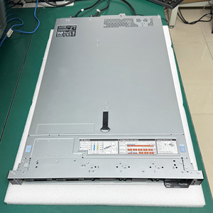 Meistverkaufte Intel Xeon Prozessoren D Ell R640 Server 1U <span class=keywords><strong>2</strong></span>-Socket <span class=keywords><strong>2</strong></span>,5"/<span class=keywords><strong>3</strong></span>,5\" 8/10sff Gehäuse Dells EMC PowerEdge R640 Rack-Server - Product Image 1