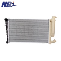 Radiateur automobile pour Peugeot OE 133045 1331CS Neuf Garantie 1 an Haute qualité
