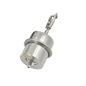 Van của van điều khiển xả đặt cutout - Product Image 1