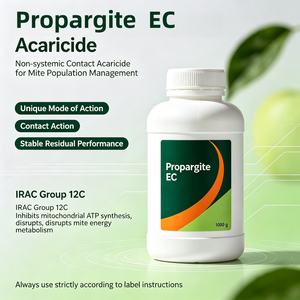 <span class=keywords><strong>Insecticida</strong></span> Agrícola, Miticida, Surfactante de Silicona <span class=keywords><strong>para</strong></span> Araña Roja, Aditivo 57% EC Propargite - Product Image 2