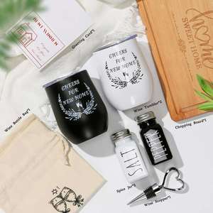 Caja de Regalo Personalizable de Cuero PU para Mujer, Regalos Promocionales Novedosos al por Mayor - Product Image 3