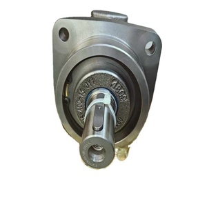 Bomba Hidráulica de Pistones A2FO10 A2FO12 A2FO16 A2FO23 A2FO28 A2FO32 A2FO45 - Product Image 1