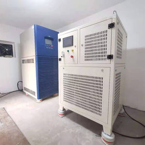 Kleinschalige Vloeibare Stikstofgenerator/Vloeibare Zuurstofcilinder Vulinstallatie/Argon Luchtscheidingsmachine - Product Image 6