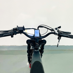 Wholesale 48v Commute E Bike Brushless Motor Fasf Ebike Disc Brake <b>Electric</b> Hybrid <b>Electric</b> Multi Purpose Bike Bicycle for Adult - Product Image 3
