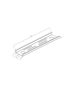 Scrivania Elettrica Regolabile in Altezza, Motore Doppio, 60 mm/s, per Casa e Ufficio, Arredamento per Edifici Commerciali - Product Image 6